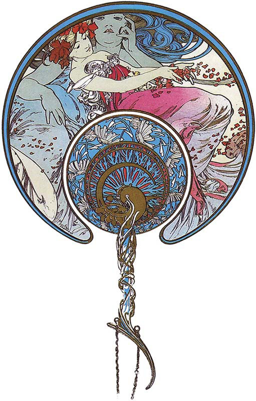 The Wind Passes with Youth